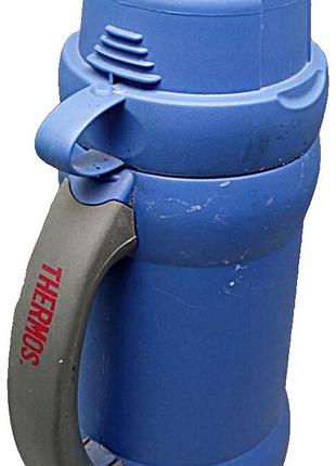 Термос термокружка б/у thermos 34-50 (0.5 л)