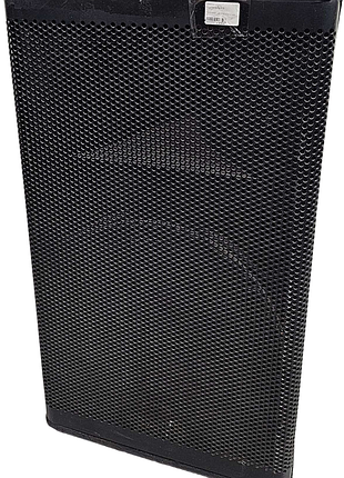 Акустическая система колонки б/у carvin lm series 350 rms