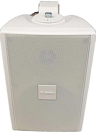 Комплект акустики динамики б/у bosch lb2-uc15-l1