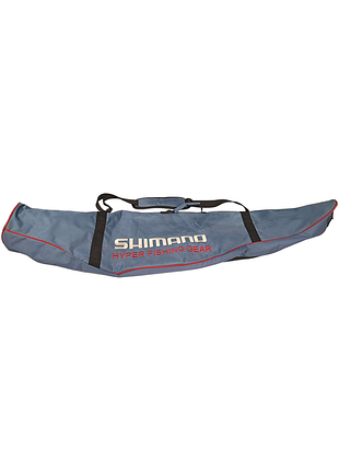 Сумка для полювання риболовлі б/у сумка для вудлищ shimano hfg all round medium 130 см