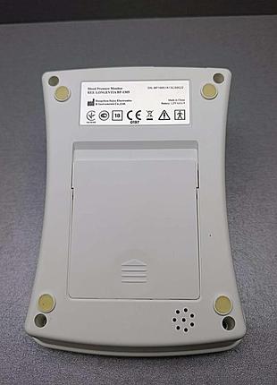 Тонометр б/у longevita bp-1305 5