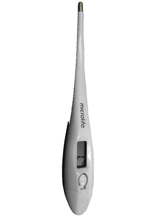 Медицинский термометр б/у microlife mt 3001
