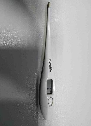 Медицинский термометр б/у microlife mt 3001 2