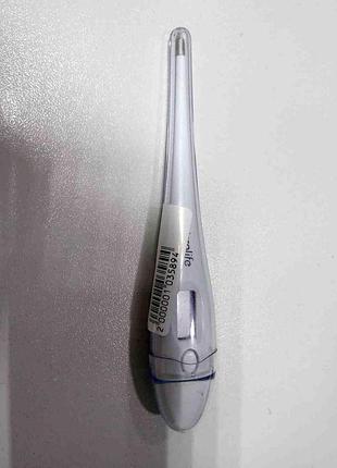 Медицинский термометр б/у microlife mt 3001 5