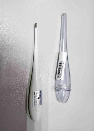 Медицинский термометр б/у microlife mt 3001 6