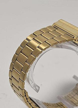 Наручные часы б/у casio a168 8