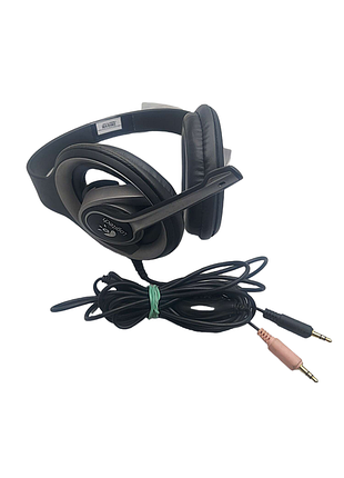 Навушники bluetooth-гарнітура б/у logitech digital precision pc gaming headset