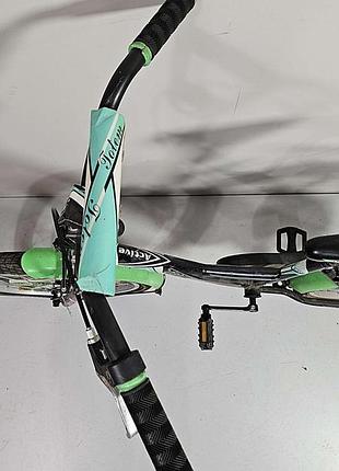 Велосипед б/у totem active 18'' 5