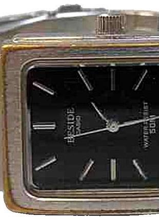 Наручний годинник б/у casio beside mtp-1136