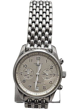 Наручний годинник б/у longines l2.629.4