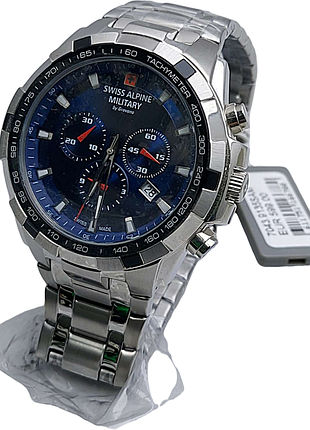 Наручные часы б/у swiss alpine military, 7043.9135sam