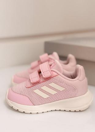Кросівки дитячі 20 рожеві adidas