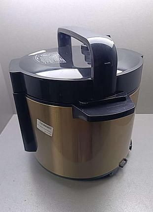 Мультиварка б/у philips hd2139/40 5