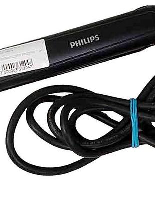 Праска щипці для волосся плоска випрямляч б/у philips hp8309