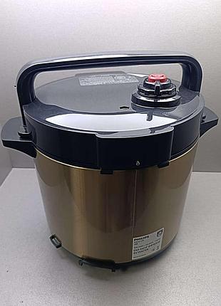 Мультиварка б/у philips hd2139/40 6