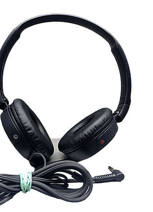 Наушники bluetooth-гарнитура б/у sony mdr-zx110