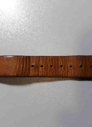 Наручний годинник б/у skagen 224ssl 2