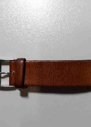 Наручний годинник б/у skagen 224ssl 3