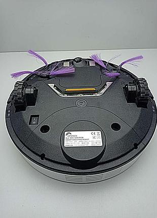 Пылесос б/у ohmex vvc-3200rob 6