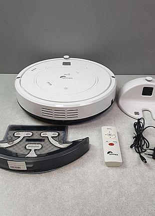 Пылесос б/у ohmex vvc-3200rob 8