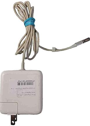 Блок питания для ноутбуков б/у apple magsafe a1374