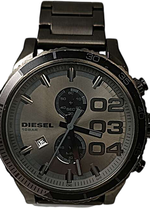 Наручний годинник б/у diesel dz 4314