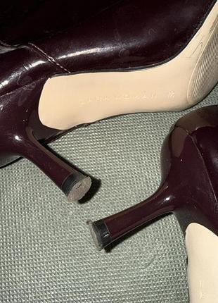 Ботильйони zara 38 5