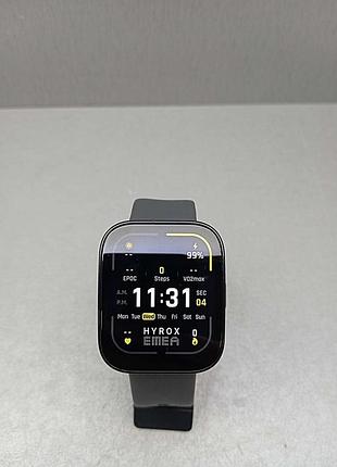 Смарт-часы браслет б/у amazfit bip 5 (a2215) 2