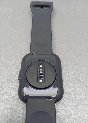 Смарт-часы браслет б/у amazfit bip 5 (a2215) 4