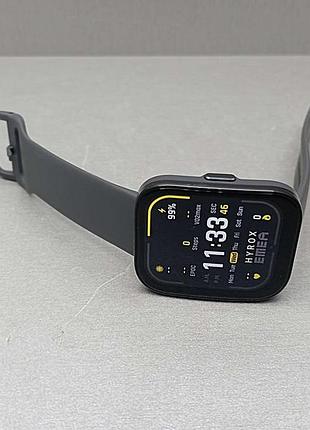 Смарт-часы браслет б/у amazfit bip 5 (a2215) 5
