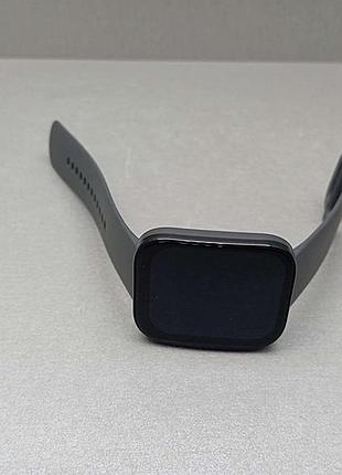 Смарт-часы браслет б/у amazfit bip 5 (a2215) 6