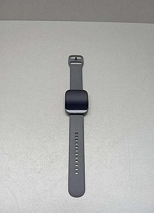 Смарт-часы браслет б/у amazfit bip 5 (a2215) 7