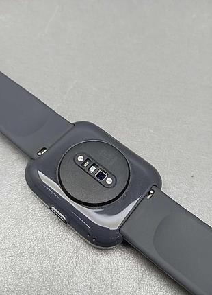 Смарт-часы браслет б/у amazfit bip 5 (a2215) 8