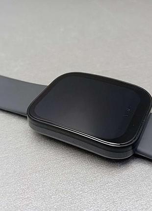 Смарт-часы браслет б/у amazfit bip 5 (a2215) 9