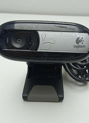 Веб-камера б/у lоgitech webcam c170 2