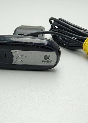 Веб-камера б/у lоgitech webcam c170 6