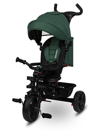 Детский велосипед lionelo haari green emerald