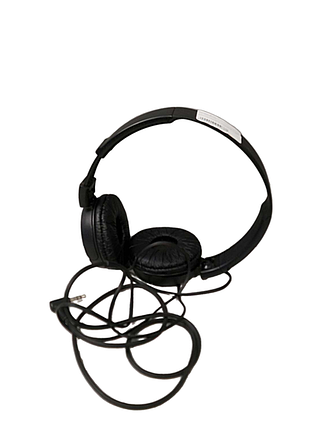 Наушники bluetooth-гарнитура б/у sony mdr-zx110