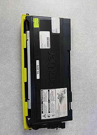 Brother 7820nr 4