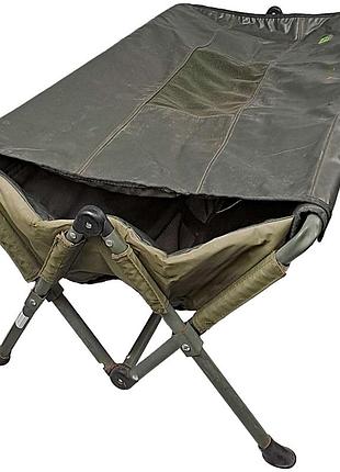 Б/у мат карповый carp pro люлька cpl0982