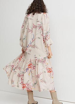 Сукня довга h&m 2