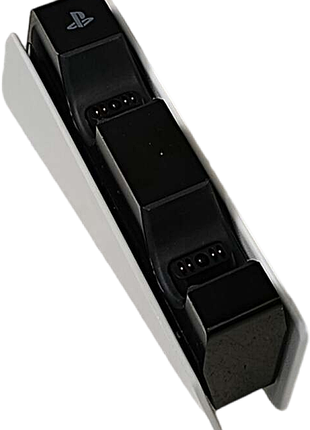 Кермо джойстик геймпад б/у sony dualsense charging station
