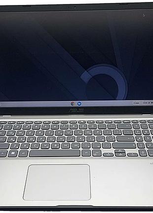Ноутбук б/у asus vivobook 15 x1500ea (intel core i3-1115g4/ram 8gb/ssd 256gb/intel uhd graphics)