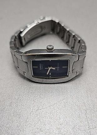 Наручные часы б/у casio ltp-1165a-1c 4