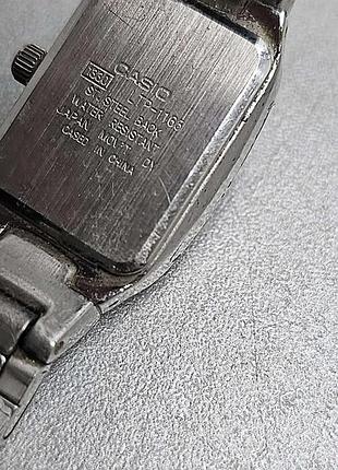 Наручные часы б/у casio ltp-1165a-1c 9
