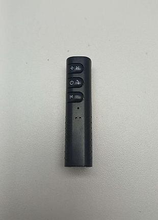 Б/у bluetooth aux адаптер 4