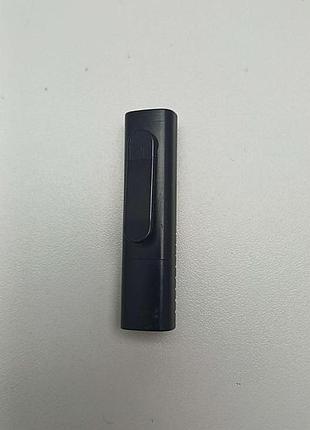 Б/у bluetooth aux адаптер 5