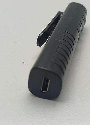 Б/у bluetooth aux адаптер 7