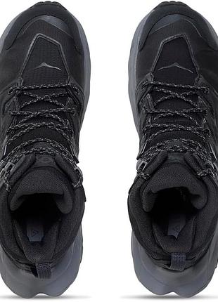 Трекінгові черевики hoka anacapa mid gtx gore-tex 42 розмір
