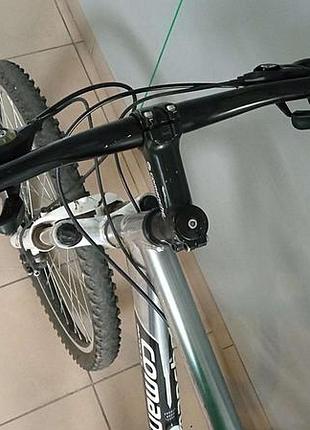 Велосипед б/у comanche niagara disc 26" 9